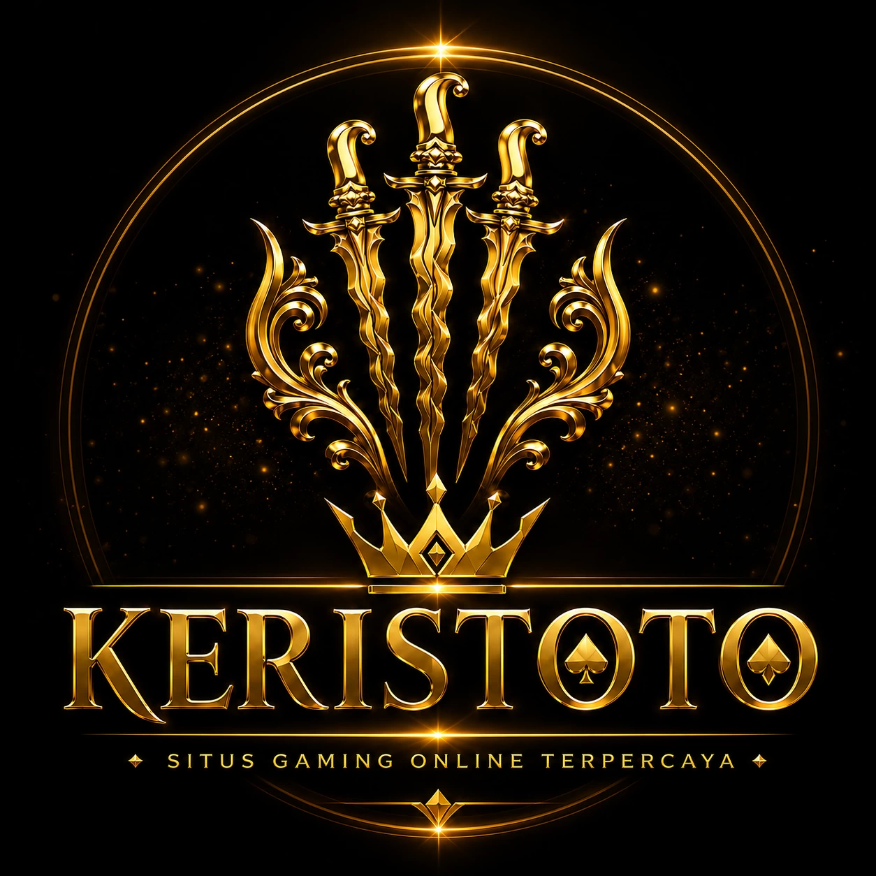 Keristoto